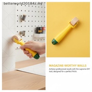 【TT】 Quilting Ink Press Roll Ergonomic Design Hand Sewing Tool Premium Sewing Notion for Home Studio