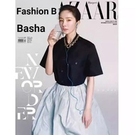 Included Sales Fashion BAZAAR March Yang Mi Cover+Inner Page Large Movie Fashion BAZAAR BAZAAR Magaz
