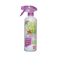 BIOKILL保而剋滅虫滿噴劑500ml