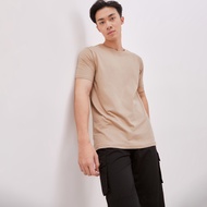 KOZE - Premium Comfort Milo T-shirt - Kaos Polos Milo