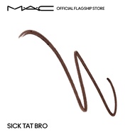 MAC Colour Excess Gel Pencil Eye Liner 0.35G / แมค อายไลเนอร์ Colour Excess Gel Pencil Eye Liner - อ