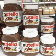 Pekanbaru / ferrero nutella 680g