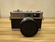 Minolta HI-MATIC 7S 手動菲林相機