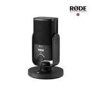 Rode | ไมโครโฟนคอนเดนเซอร RODE NT-USB Mini