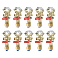 Agriculture High Pressure Nozzle Indepent Value Sprayer Plant Protection Irrigation Head for Farm Ga