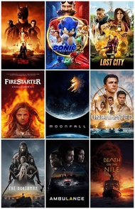 [1080P BLURAY MOVIES 2022 PART 2] Top Rated Movies of The Year 2022/ 1080p Resolution/ English Subti
