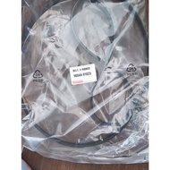 9004A-91023 DAIHATSU FAN BELT MYVI OLD 1.3 2005-2010 4PK1705 V-BELT V BELT 4PK1705