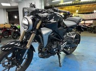 [台中大都會機車]每日特價中古車 CB300R ABS  2019年超優質中古車 可全額分期 快內洽