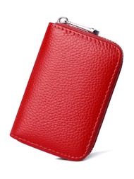 Trendy Vintage Card Women Wallet Wallet For Ladies Commute Gift For Girlfriend Elegant Hadiah Dompet