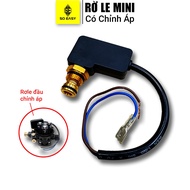 Relay for pressure washer C0004-58 replaces zukui RS3, S(7,8),soeasy, osakaR1,Form family models