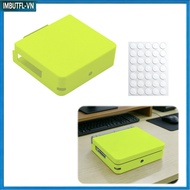 【5.19】 Personalized Protective Case for Anbernic RG34XXSP: Colorful, Dustproof &