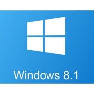 (DIGITAL DOWNLOAD) WINDOWS 8 PRO WITH ACTIVATION OFFICIAL LICENSED 32/64BIT (FREE CCLEANER PRO)