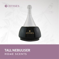 Hysses Tall Nebuliser