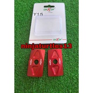 ONXON cnc chain adjuster plate y15 ysuku y15zr