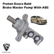 Proton Exora Bold Brake Master Pump With ABS