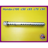 Exhaust Pipe Core Honda c100 c50 c65 c70 c90 Sound Filter Small