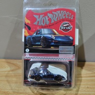 Hotwheels RLC Porsche 959 Lighting Blue