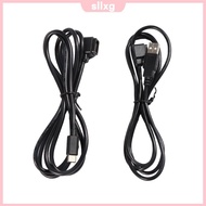 Di2 12-Speed Electronic Derailleur Battery Charger Cord for 7170 8170 [sllxg.my]