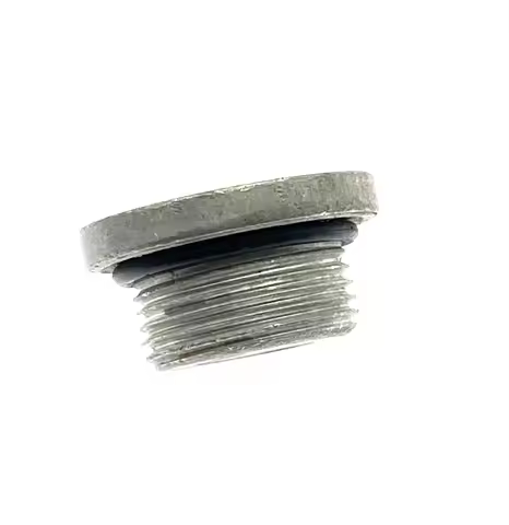 1pc for Audi A4L Q5 A6 A7 A8 gearbox oil drain 0AW plastic gearbox bolt oil dipstick pipe screw