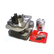 YAMAHA F1ZR KIT ORIGINAL NAGOYA SEHER BLOCK