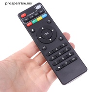 [prosperrise] Universal IR Remote Control for Android TV Box MXQ-4K MXQ PRO H96 proT9 [MY]