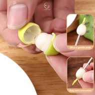 Lotus seed corer, lotus seed corer, conical lotus seed corer, lotus seed corer