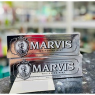 MARVIS Whitening Mint toothpaste for teeth Whitening 85ml