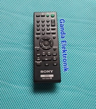 Remot DVD Compo Sony RMT-D197P Original