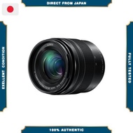 【Excellent】  Lumix G Vario 12-60mm F3.5-5.6 ASPH./Power O.I.S. Standard Zoom Lens for Micro Four Thi