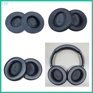 CRE 1 Pair Ear Pad Earpad Memory Foam Cushion Cover Replacement for AW520H AW720H