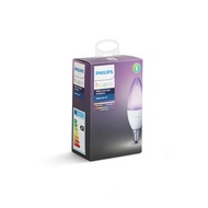 Philips HUE Ambiance 6W B39 E14 EU (No Box Take out from Kit Set)