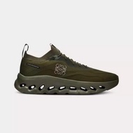 SEPATU ON CLOUD LOEWE X ON CLOUDTILT KHAKI GREEN BNIB