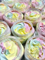 Scrub Mellow Brilliant Skin