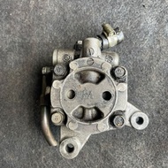 (ITEM USED) HONDA CIVIC 1.7 / RN1 - 1.7 POWER STEERING PUMP
