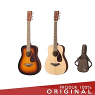Yamaha 3/4 FG Junior JR-2 Acoustic Guitar Available in 2 Colors