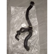 Peugeot 508 Citroen C5 III X7 Radiator Outlet Hose