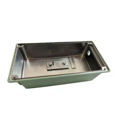 Light Ranging EDM Cover For Leica Total Station TS06 TS09 Plus TS11 R1000 TS15 TCR1201 Replace Parts