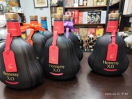 Hennessy XO 旅行裝特別版 1L
