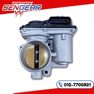 PERODUA BEZZA 1.3 1NR-VE THEROTTLE BODY ASSY 22030-BZ040