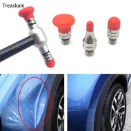 TREA Paintless Dent Repair Kit Dent Repair Hammer Hook Dent Repair Tool Dent Rod Tips