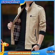 Chelsea Elegant Men's Jacket