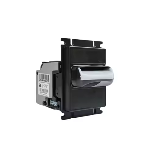 ICT L70/L77 TOP TB74/TB77 Paper Bill Acceptor Claw Crane Machine Vending Machine Coin Exchange Machi