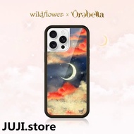 Orebella Bella Hadid wf Phone Case For iPhone 16 15 14 Plus 12 13 Pro 16Pro Max Acrylic Hard Casing 