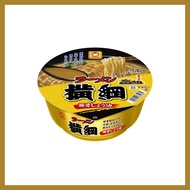 Maruchan Ramen Yokozuna บะหมี่กึ่งสำเร็จรูปรสซุปกระดูกหมูโชยุ 115g