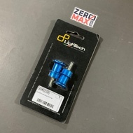 Jalu Paddock Lightech Italy M6 Blue Mt15 Mt25 Mt09 Xsr 155 Xsr155 Original