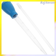 🏠 Pam Pembersih Akuarium Plastik Biru Langit Sesuai Untuk Akuarium