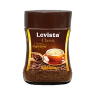 LEVISTA CLASSIC COFFEE 50 G