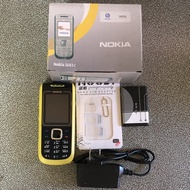 โทรศัพท์มือถือรุ่นคลาสสิค Nokia 1682 แข็งแรงทนทานใช้งานซิมการ์ด AIS TRUE 4G ได้