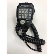 Free Pass AT-778UV Car Hand Microphone AT-588UV Hand Microphone/Handle/Microphone/Radio Microphone