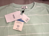 Aigle Striped T-shirt